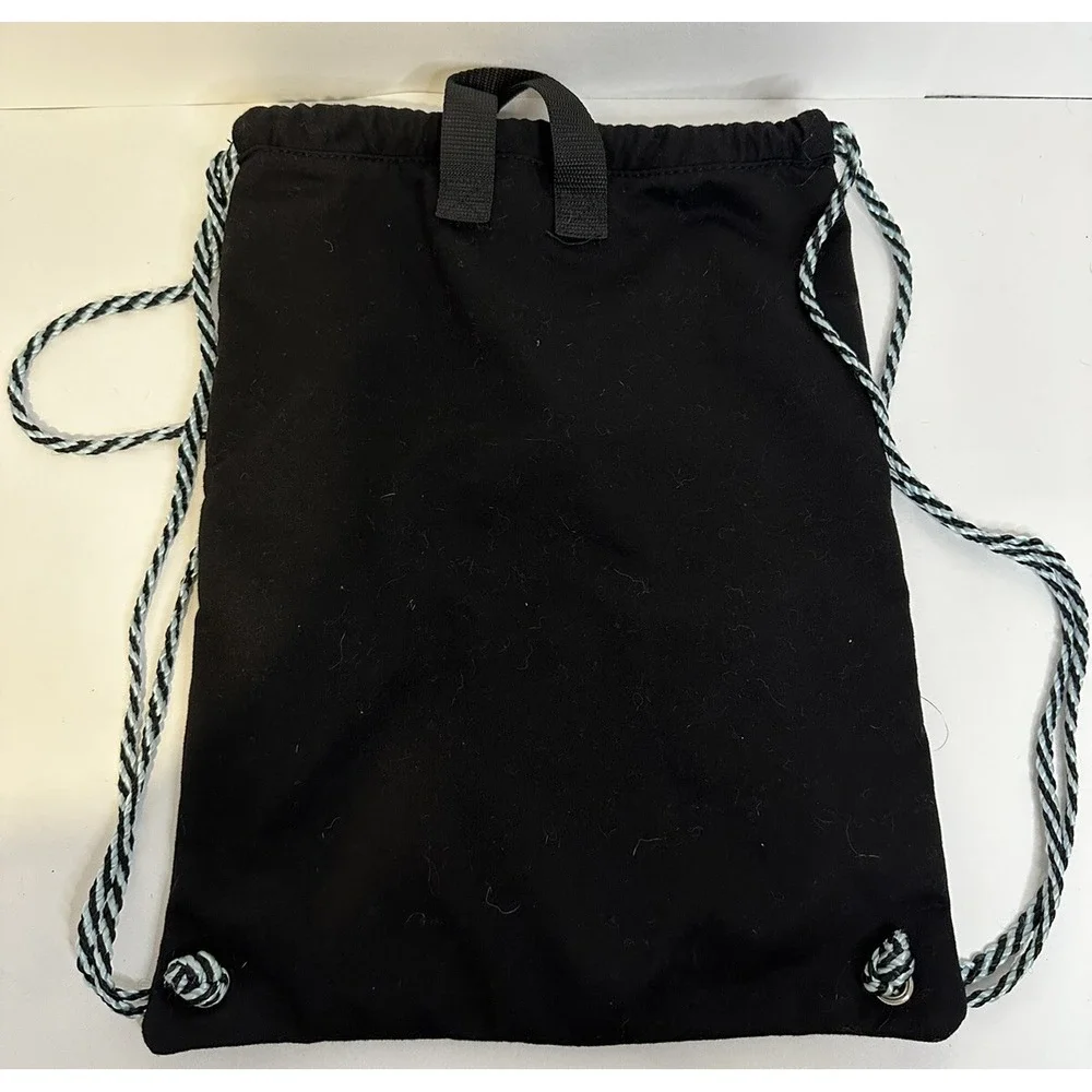 One Direction 1D Drawstring Backpack RARE 2014 16